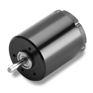 Bürstenloser Motor - 26BC 3C 109P .101  - Portescap S.A. - DC / 12 V / ohne Nut