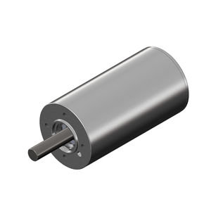 DC-Motor - Portescap S.A.