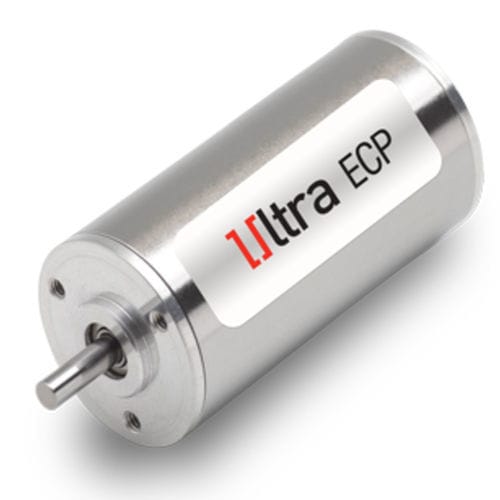 EC-Motor - 22ECP60 Ultra EC series - Portescap S.A. - DC / 24 V / ohne Nut