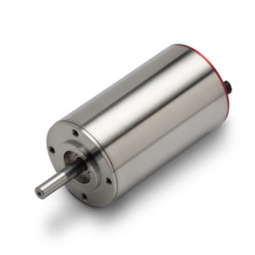 EC-Motor - 35ECS60 ULTRA EC series - Portescap S.A. - DC / 24 V / 48 V