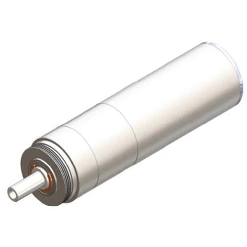 Bürstenloser Motor - B1112N4004 - Portescap S.A. - DC / Nuten / Mini