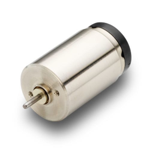 Motor / hohe Effizienz - 13N88 series - Portescap S.A. - bürstenbehaftet / DC / 24 V