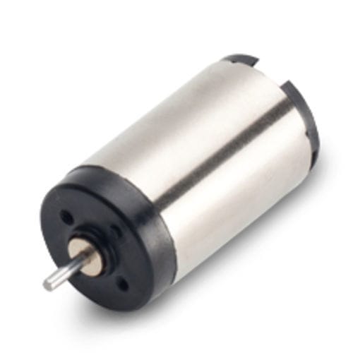 Bürstenbehafteter Motor - 17S78 series - Portescap S.A. - DC / 12 V / 6 V