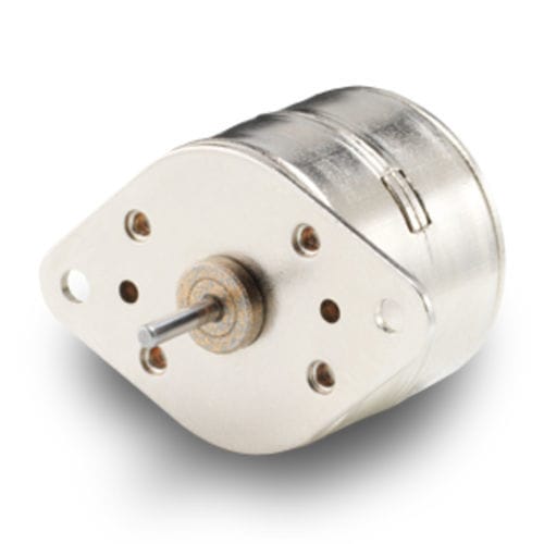 Schrittmotor - 20M020D sseries - Portescap S.A. - DC / 5 V / 12 V