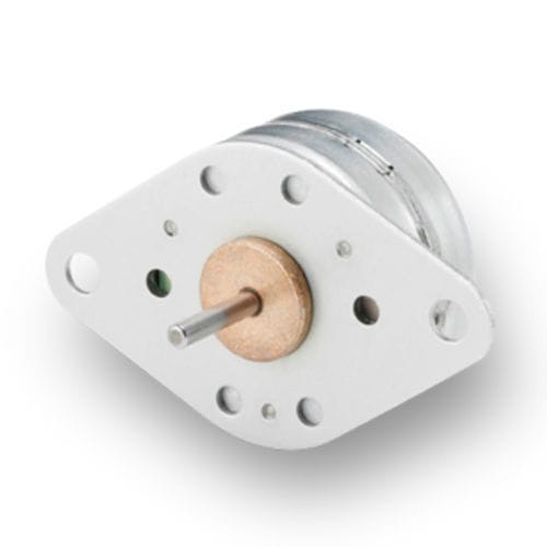 Schrittmotor - 26M048B series - Portescap S.A. - DC / 5 V / 12 V