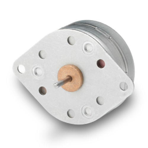 Schrittmotor - 35M048B series - Portescap S.A. - DC / 5 V / 12 V
