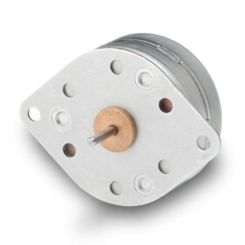 Schrittmotor - 35M048D series - Portescap S.A. - DC / 5 V / 12 V