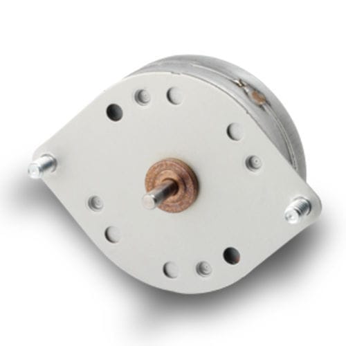 Schrittmotor - 42L048D series - Portescap S.A. - DC / 5 V / 12 V