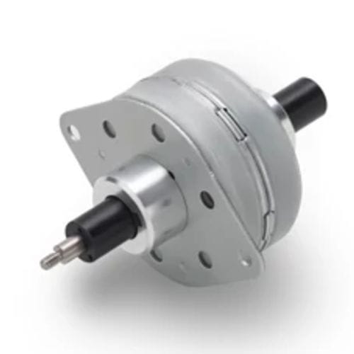 Elektrischer Antrieb - 35DBM-K series - Portescap S.A. - linear / Schrittschaltung / einfachwirkend