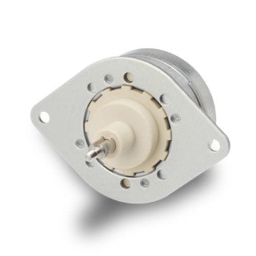 Elektrischer Antrieb - 42DBL-K series - Portescap S.A. - linear / Schrittschaltung / einfachwirkend