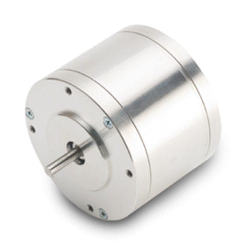 Scheibenmagnetmotor - P760 EN - Portescap S.A. - Schritt / DC / klein