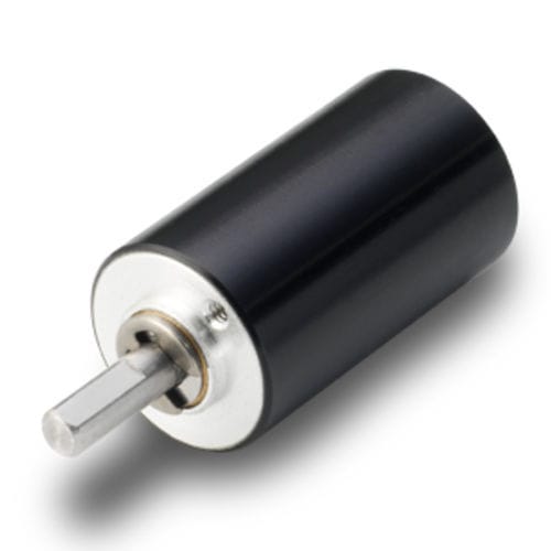 Planetengetriebe - R13 series - Portescap S.A. - koaxial / mit Vollwelle / 0,2 - 0,5 Nm