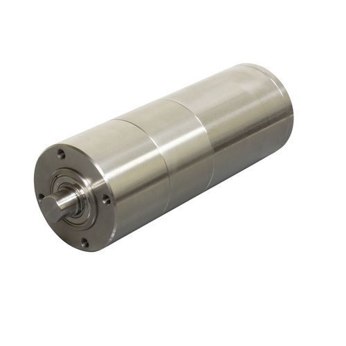 Bürstenloser Motor - B2010A4  - Portescap S.A. - DC / 40 V / Nuten