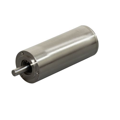 Bürstenloser Motor - B0810A1 - Portescap S.A. - DC / 9 V / Edelstahl