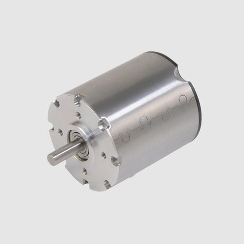 DC-Motor - 40EC-Pro PT 44 series - Portescap S.A. - bürstenlos / BLDC / bürstenbehaftet