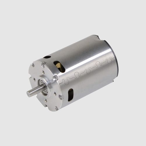 DC-Motor - 40EC-Pro PT 55 series - Portescap S.A. - bürstenlos / BLDC / bürstenbehaftet