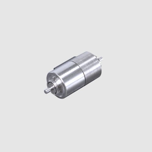 Scheibenmagnetmotor - P010 104 series - Portescap S.A. - Schritt / DC / 24 V