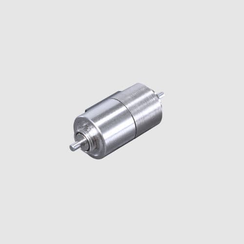Scheibenmagnetmotor - PH010 104 series - Portescap S.A. - Schritt / DC / 24 V