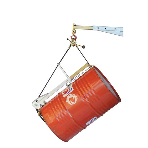 Fasswender - ROTO VIT - Manuvit - 180°