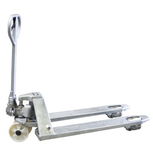 Handhubwagen - Manuvit - für Materialumschlag / robust / für korrosive Umgebungen