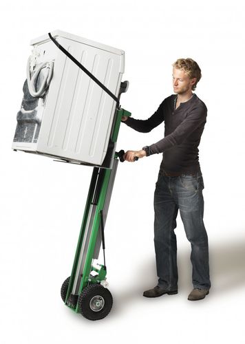Hubsackkarre - Tiller® - Manuvit