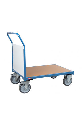 Wagen für Materialumschlag - Manuvit - mit Lenkrolle