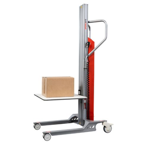 Elektrischer Ministapler - ASTAIR&reg; - Manuvit - 12 V / zum Anheben / für Materialumschlag