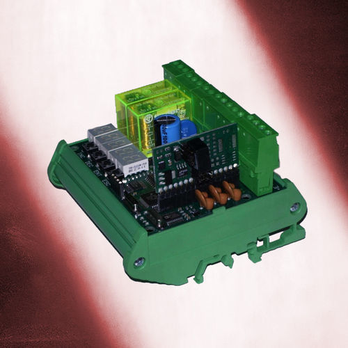 Digitaler Wägetransmitter - T020 series  - ADOS
