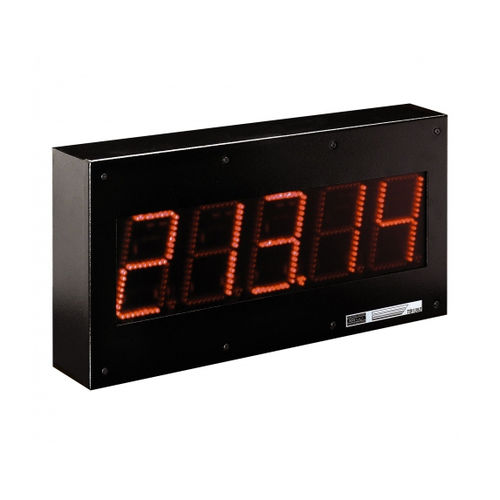 Digitale Slave-Anzeige - TB13 - ADOS - LED / analog / Industrie