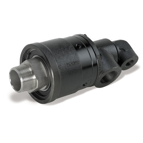 Drehdurchführung für Wasser - RX® - Kadant Johnson Europe B.V. - für Thermalöl / Mehrfach / Präzision