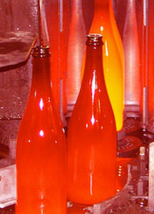 Schmieröl - SOGEVER® F series - SOGELUB - Synthetik / für die Glasindustrie