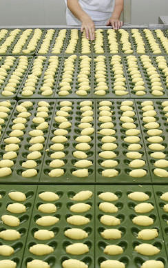 Schmieröl - R 690 series - SOGELUB - Synthetik / für Ketten / für die Lebensmittelindustrie