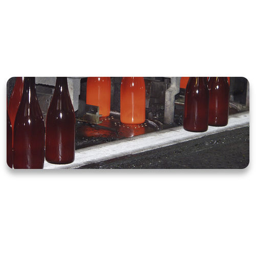 Schmieröl - SOGEVER® HOT END - SOGELUB - Synthetik / für die Glasindustrie