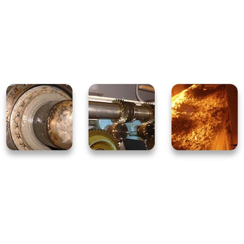Schmierfett - STABIGREASE© - SOGELUB - für die Metallindustrie / Hochtemperatur