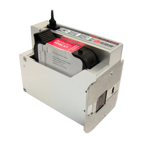 Tintenstrahldrucker - EBS TJ-100 - EBS Ink Jet Systeme GmbH - integrierbar / kompakt / hochauflösend