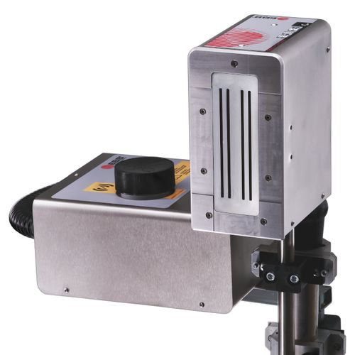 Tintenstrahldrucker - EBS PJ-1000 - EBS Ink Jet Systeme GmbH - integrierbar / Industrie / kompakt