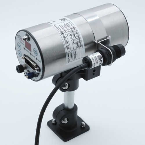 DOD-Tintenstrahl-Drucker - PicAS EBS-230 - EBS Ink Jet Systeme GmbH - integrierbar / Industrie / Barcode