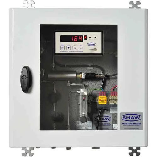 Gasprobennehmer - SWS-SD3 - Shaw Moisture Meters - Luft / in-line / Taupunkt