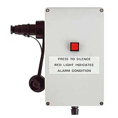 IP65-Alarmeinheit - AVA - Shaw Moisture Meters