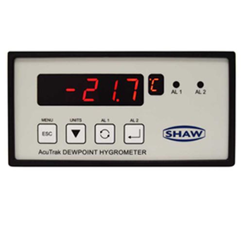 Industrie-Hygrometer - Shaw Moisture Meters