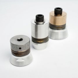 Ultraschallwandler für Reinigungstank - CL-TR - SinapTec