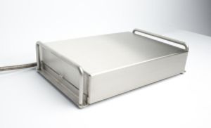 Ultraschallwandler für Reinigungstank - CL-PI - SinapTec - piezoelektrisch / akustisch / Ultraschall