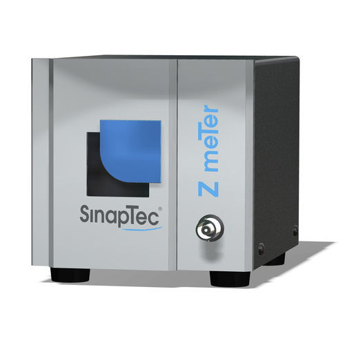 Diagnosesystem für Ultraschallanwendungen - SinapTec
