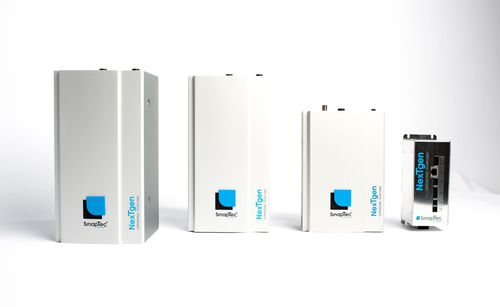 OEM-Ultraschallgenerator - SinapTec