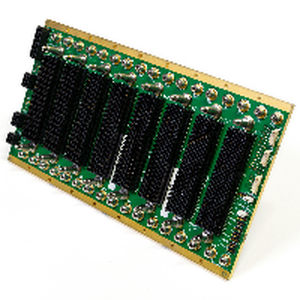 VPX-Backplane - KC100600 series - Amphenol - 06-10 Steckplätze
