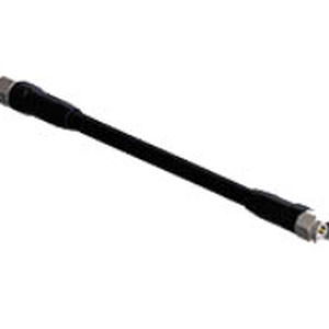 Koaxialkabelkonfektionierung - 5GFlex® 28 - Amphenol - gerade / für Telekommunikationsnetz / flexibel
