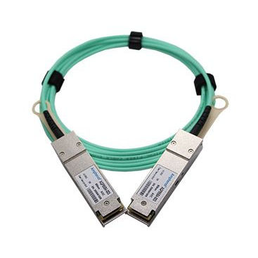 Glasfaser-Datenkabel - AOC series - Amphenol