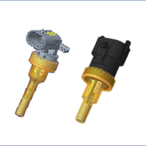 Temperatursensor - Amphenol