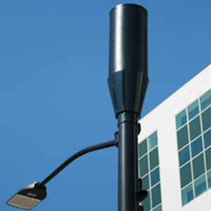 LTE-Antenne - Amphenol - MIMO / Platten / Außenbereich