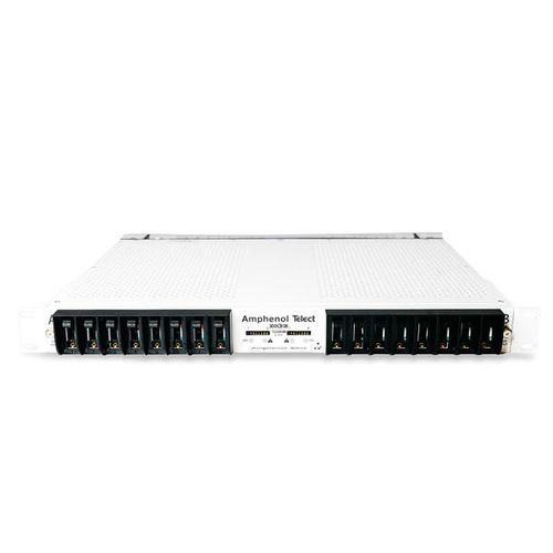 Leistungsschutzschalter - 300CB08/nrg300CB08 series - Amphenol - Schaltnetzteil / Kurzschluss / für Verteilung